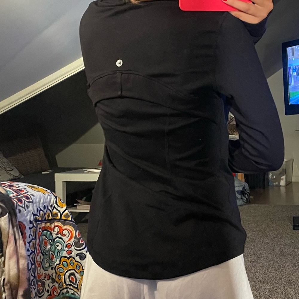 Athletic Jacket